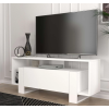 mery zky tv stol k biela tv stol kd24789b7
