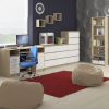 n stenn polica k 25x25 cm sada 3 ks dub af10c5dd