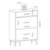 kns8014asm komoda na no i k ch dub antraa4a9a7a2