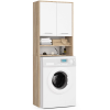 k pe ov skrinka findub sonoma biela f750c0d1