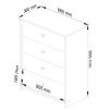 botn k rubin 4 kr dlov dvierka 66 cm wen945cef0c