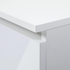 antonio 60 cm biely lesk e30dbb21