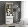 kni nica star 60 cm dub sonoma biela f4f06284